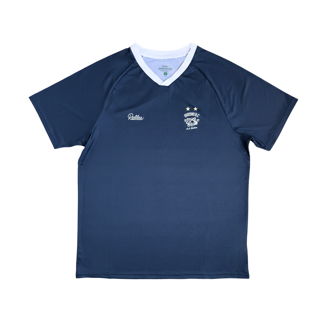 Rallee Grand Slam Jersey - New York