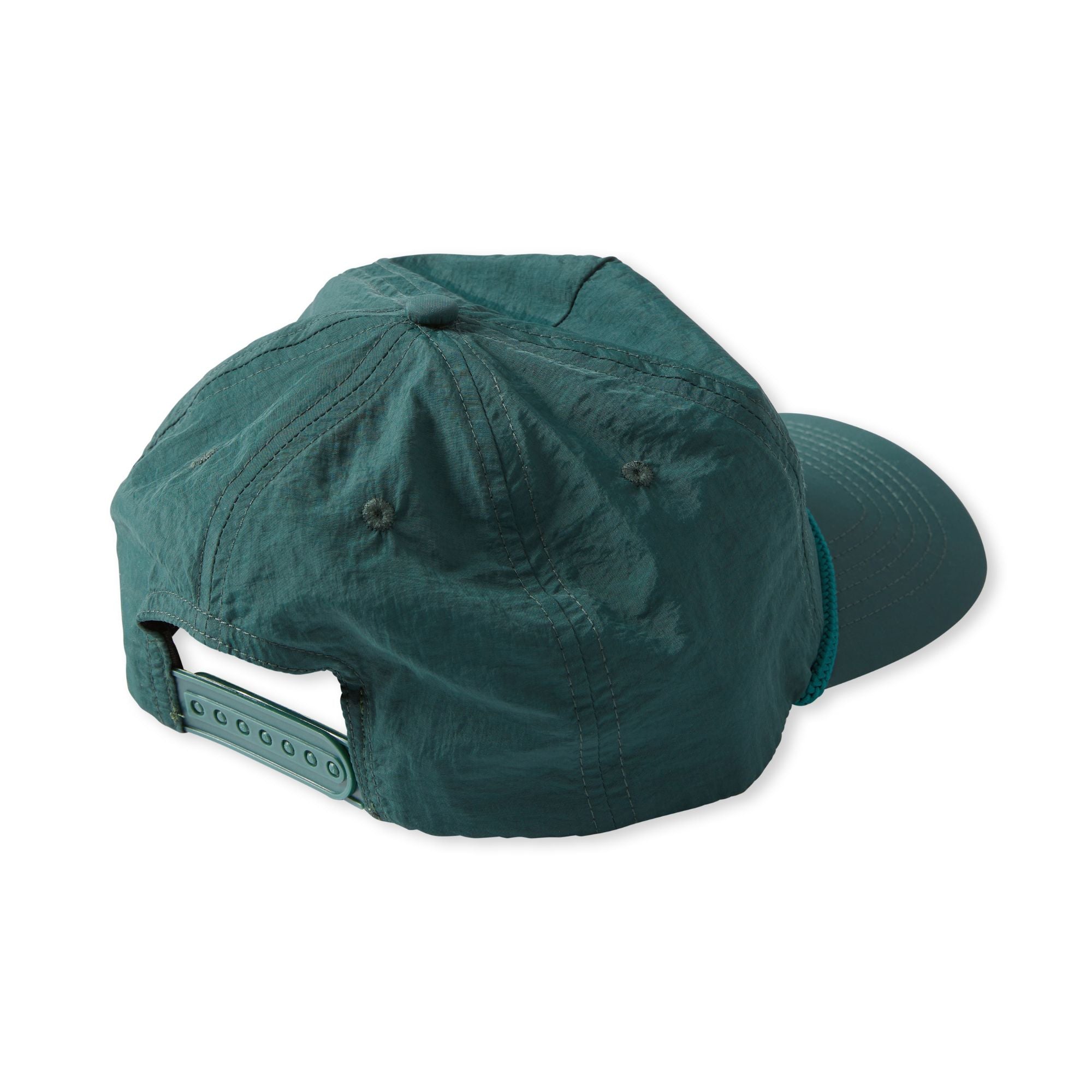 Quiet Please UltraLight Cap - Kelp