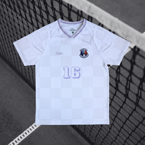 Rallee Grand Slam Jersey - Paris