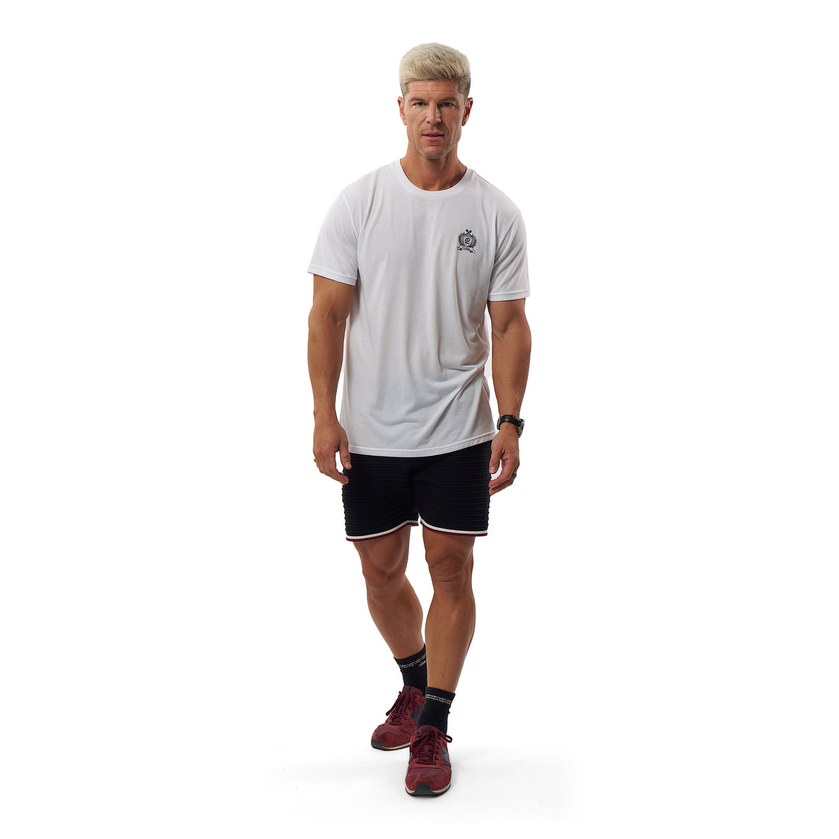 Boujee Knit Shorts