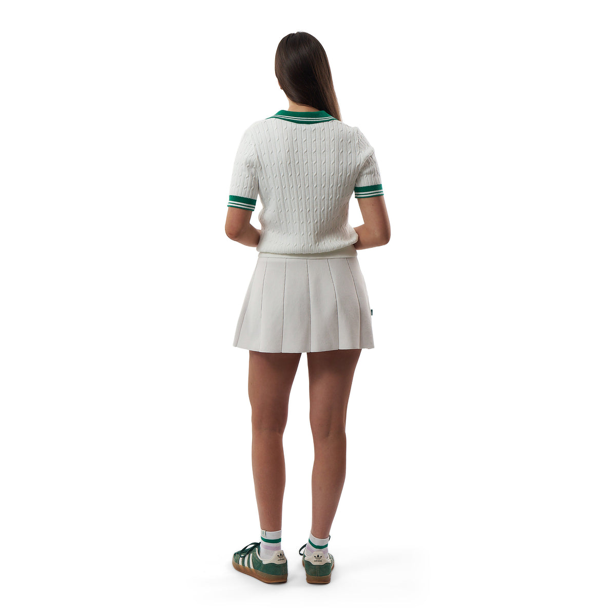 Linea Retro Skirt