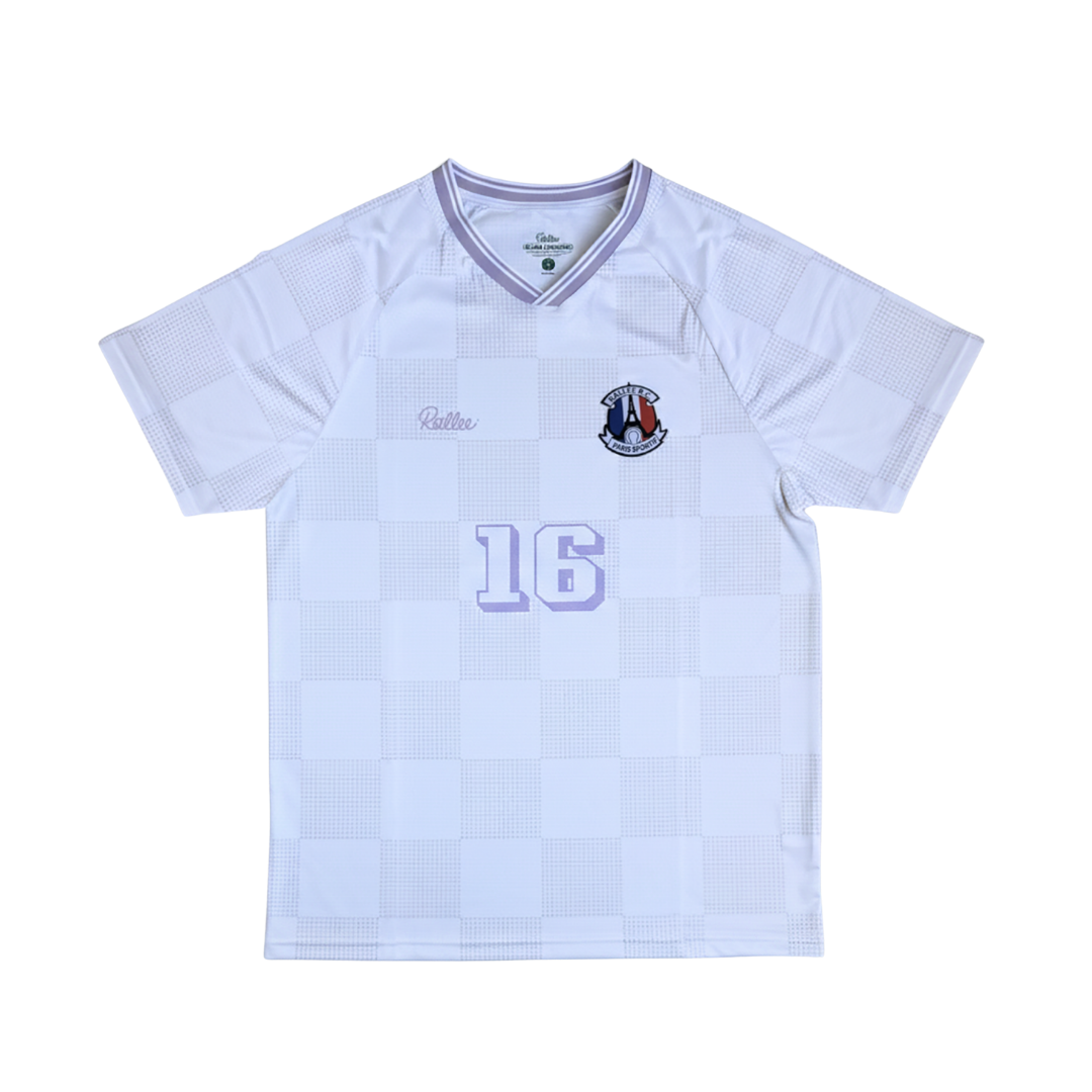 Rallee Grand Slam Jersey - Paris