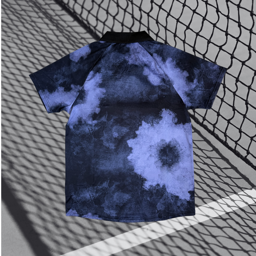 Rallee Grand Slam Jersey - Melbourne