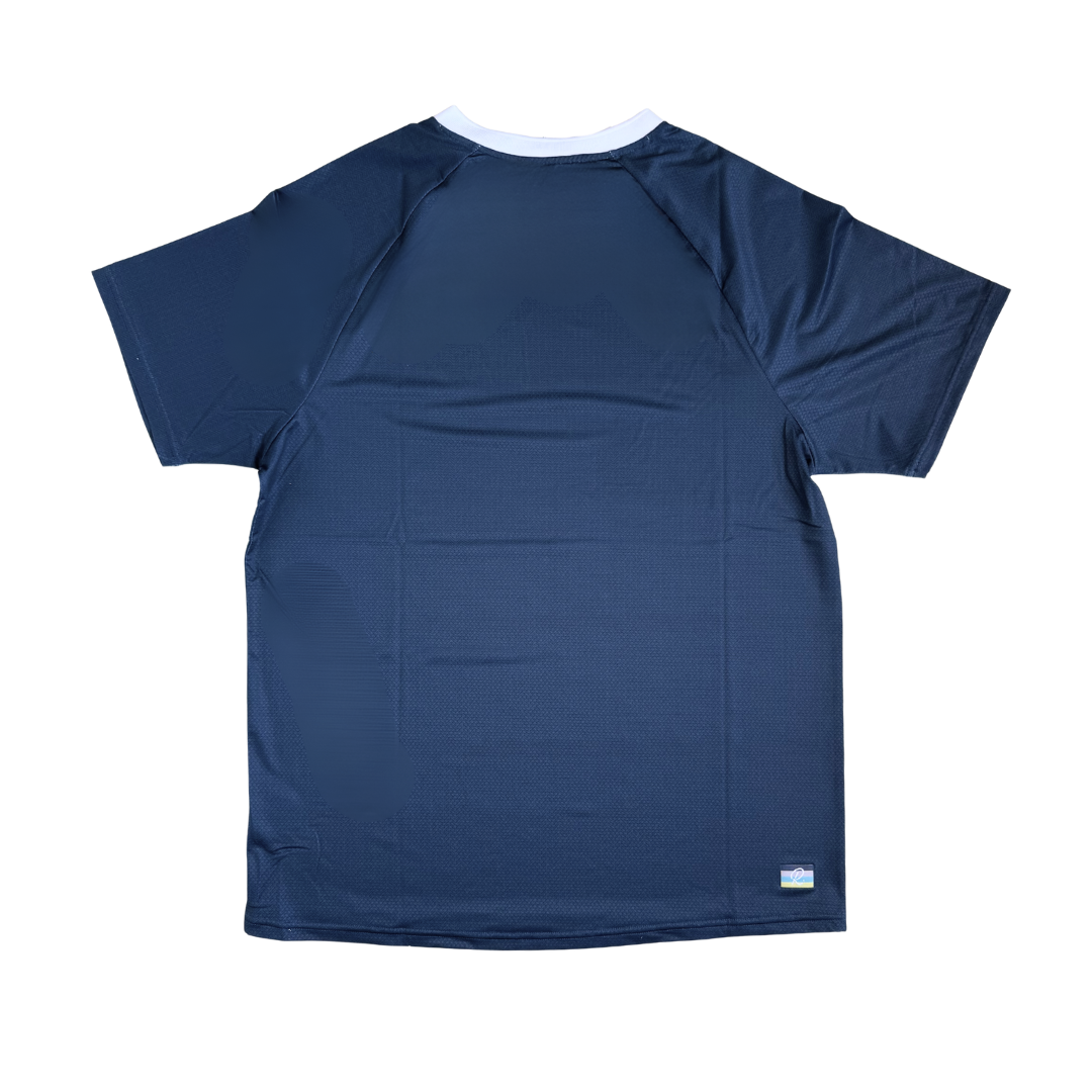 Rallee Grand Slam Jersey - New York