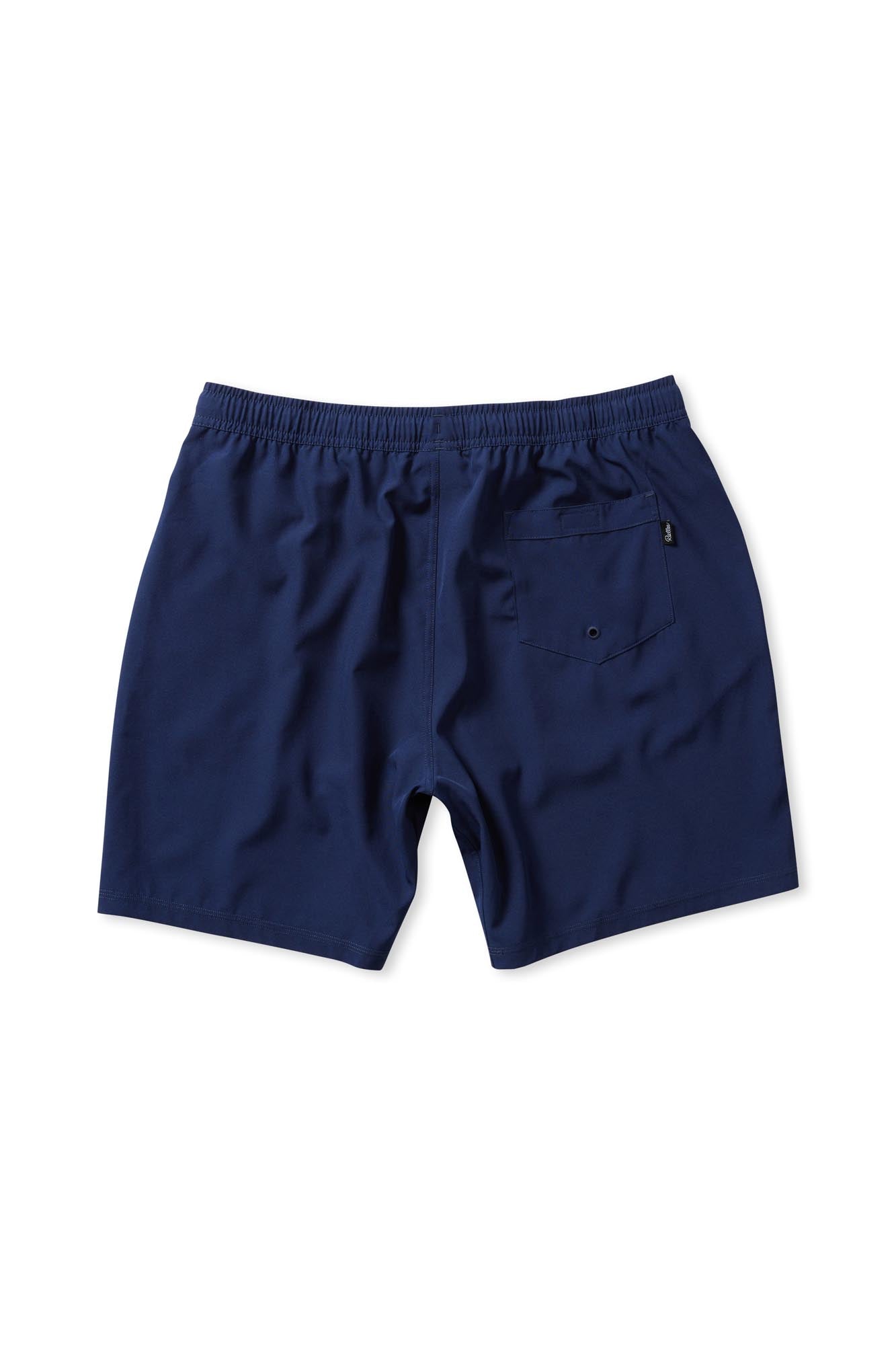 Rallee Signature Short - Twilight Lob Print