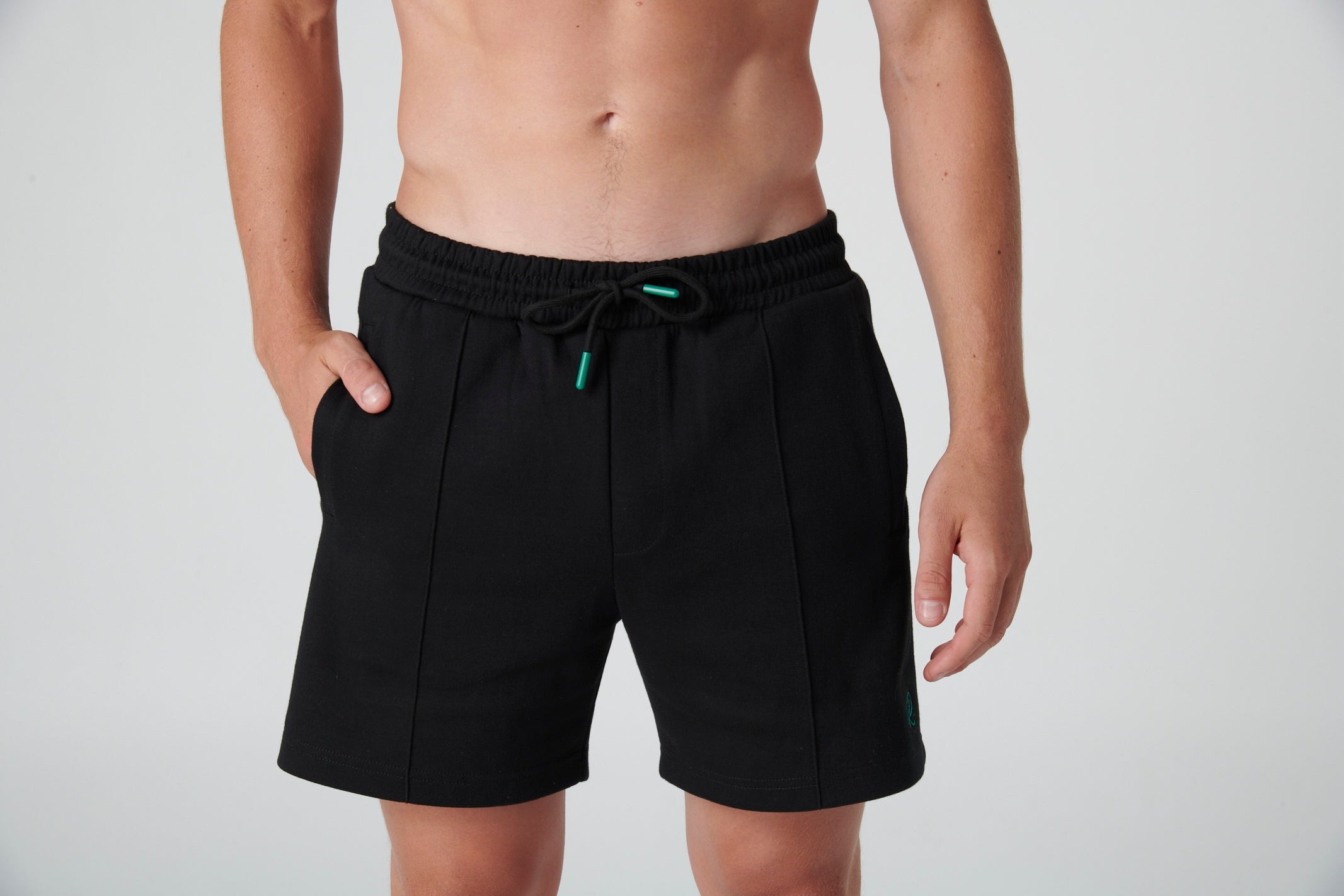 Jacques Short Black