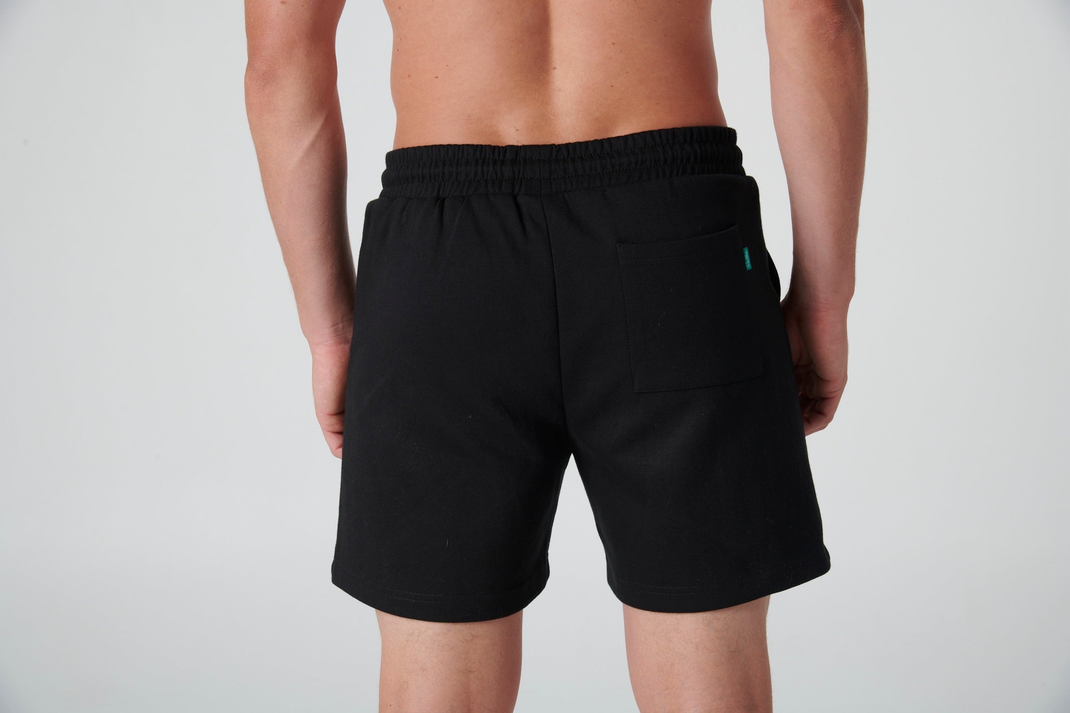 Jacques Short Black