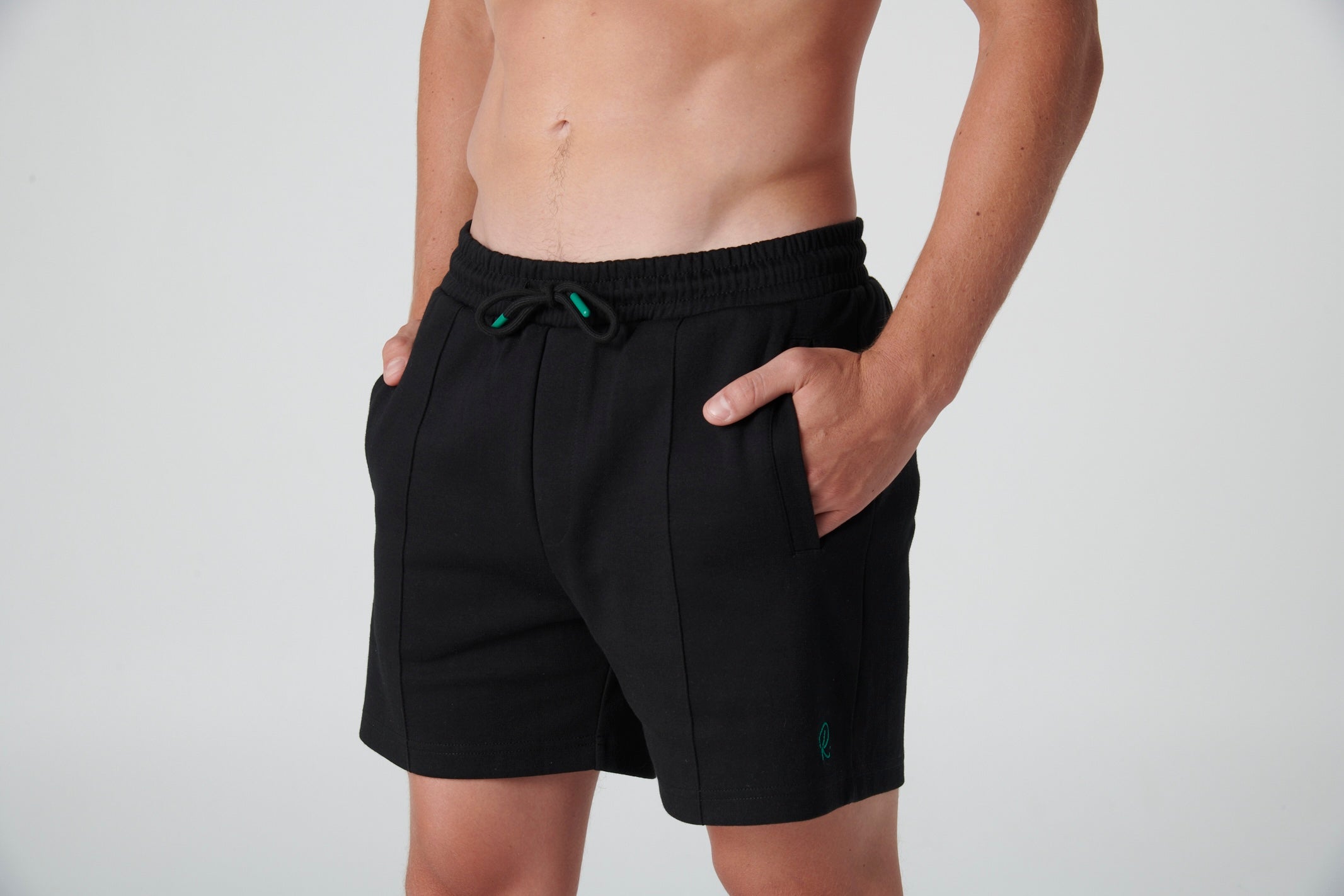 Jacques Short Black