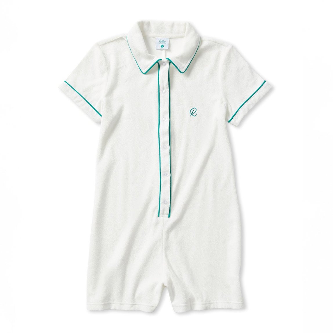 Grace Terry Onesie