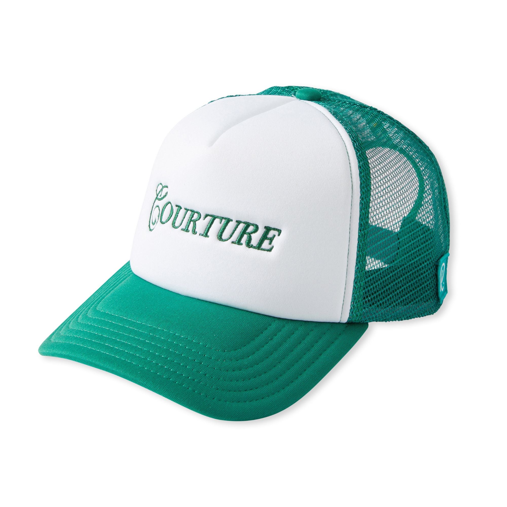 Courture Trucker Cap