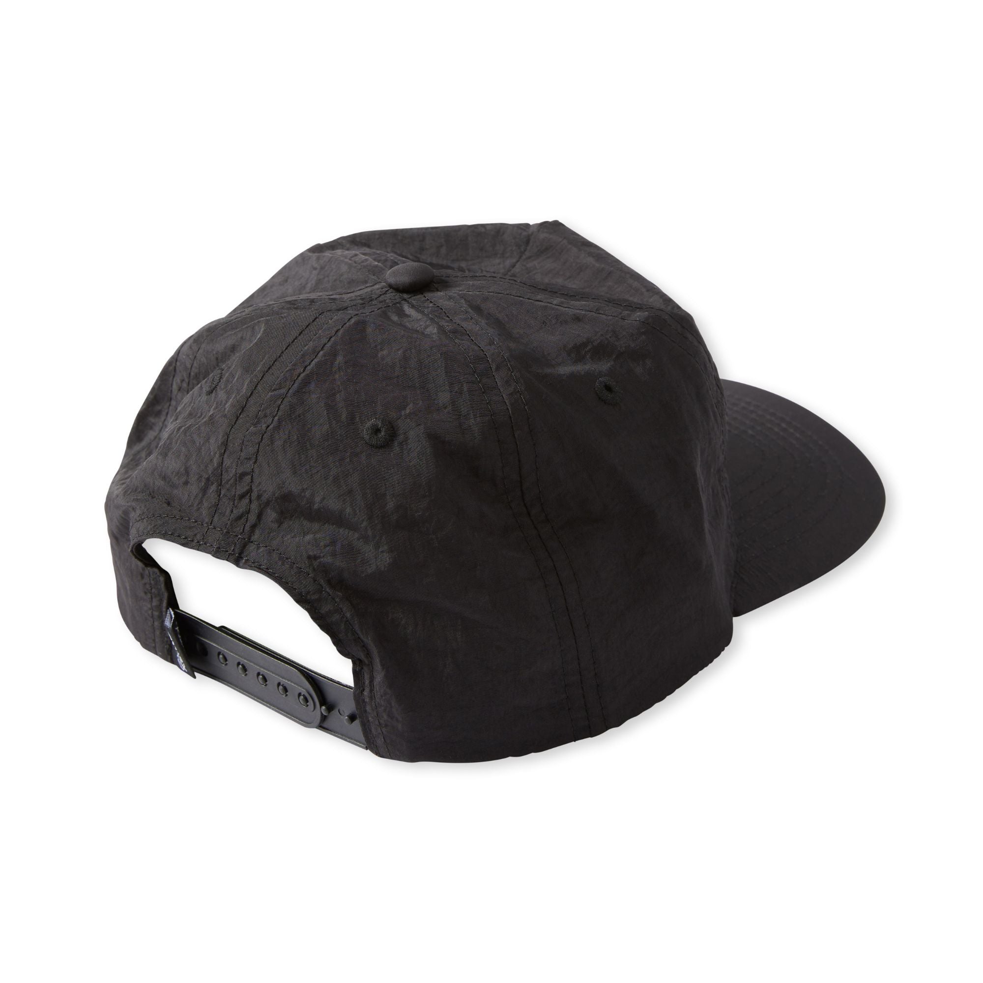 Love Games UltraLight Cap - Black