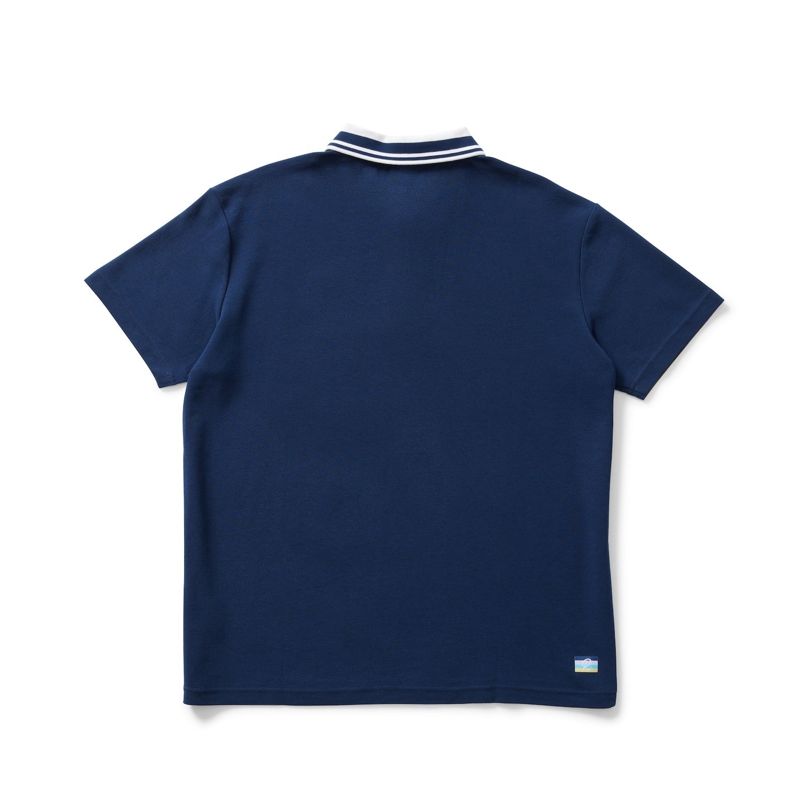 Happy Hour Polo - Navy