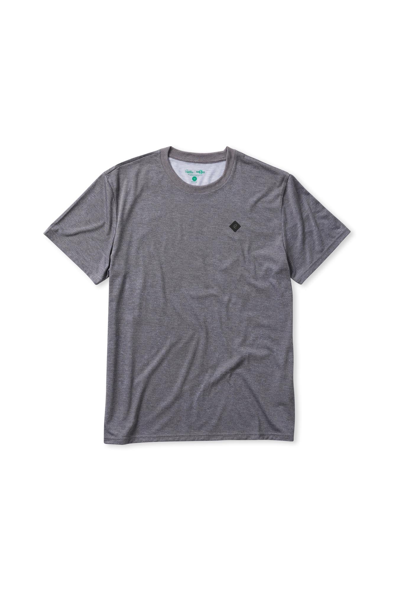 Rallee Dry Tec Tee - Ace of Diamonds