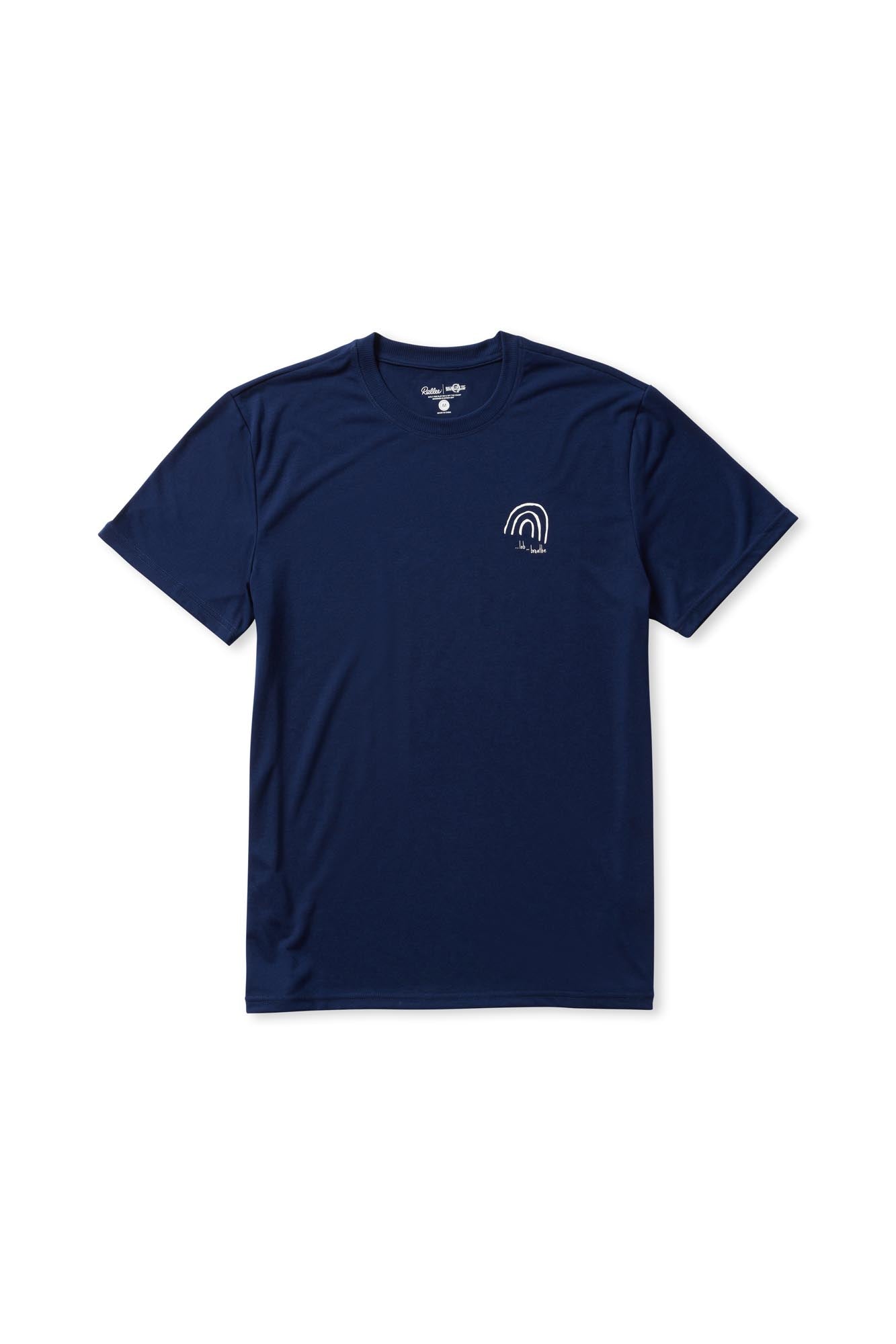 Rallee Dry Tec Tee - Lob... Breathe