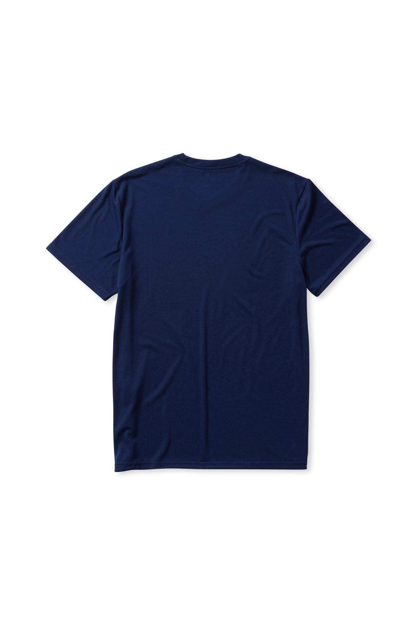 Rallee Dry Tec Tee - Lob... Breathe