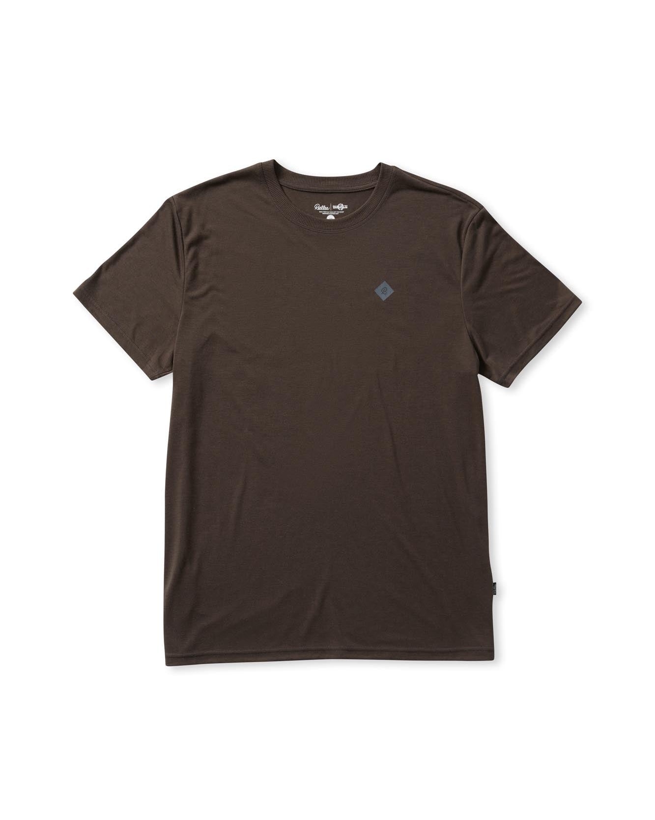 Rallee Dry Tec Tee - Shape Shifter