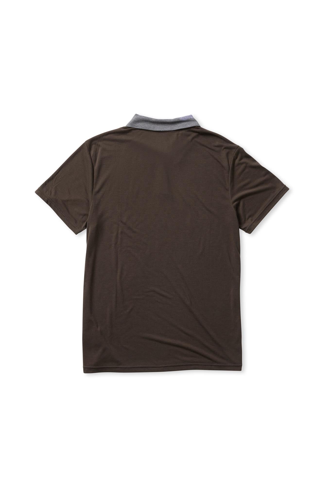 Rallee Dry Tec Polo - ShrooMandala Collar