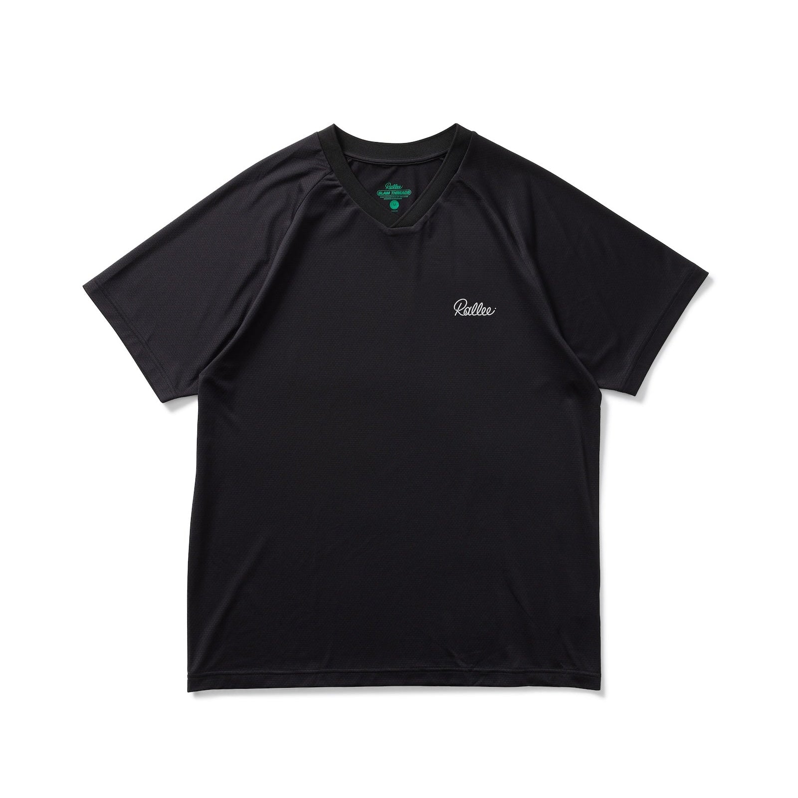Rallee Jersey - Black