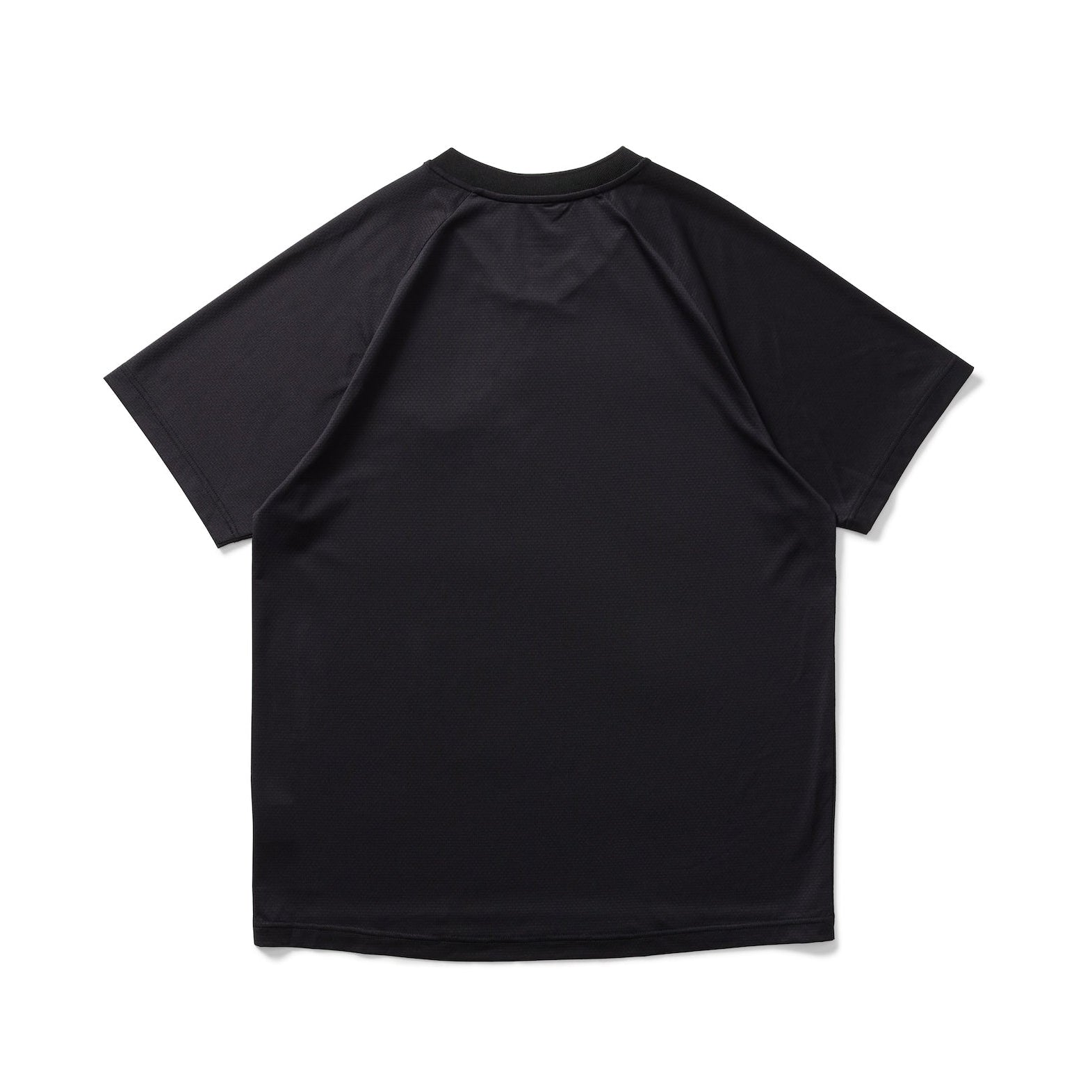 Rallee Jersey - Black