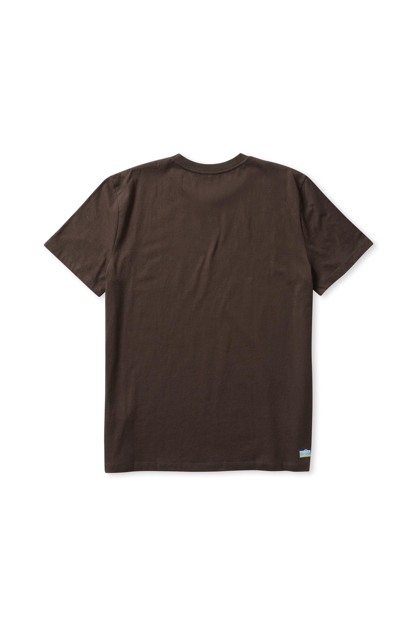 Hit Parade Tee - Vintage Black