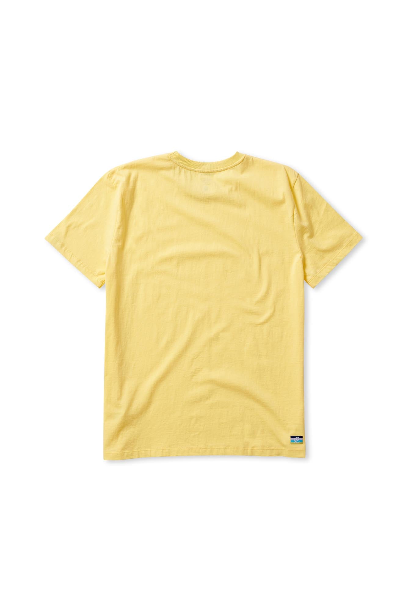 Hit Parade Blank Tee - Sand