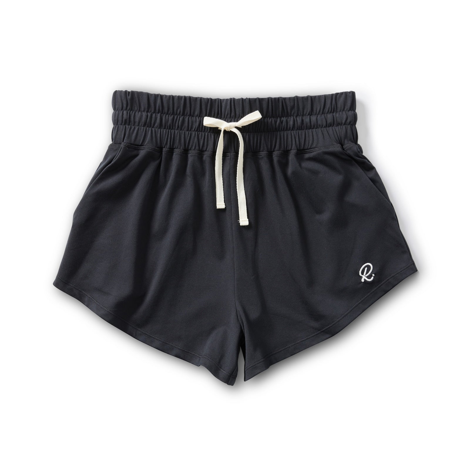 'Every Play' Short - Black
