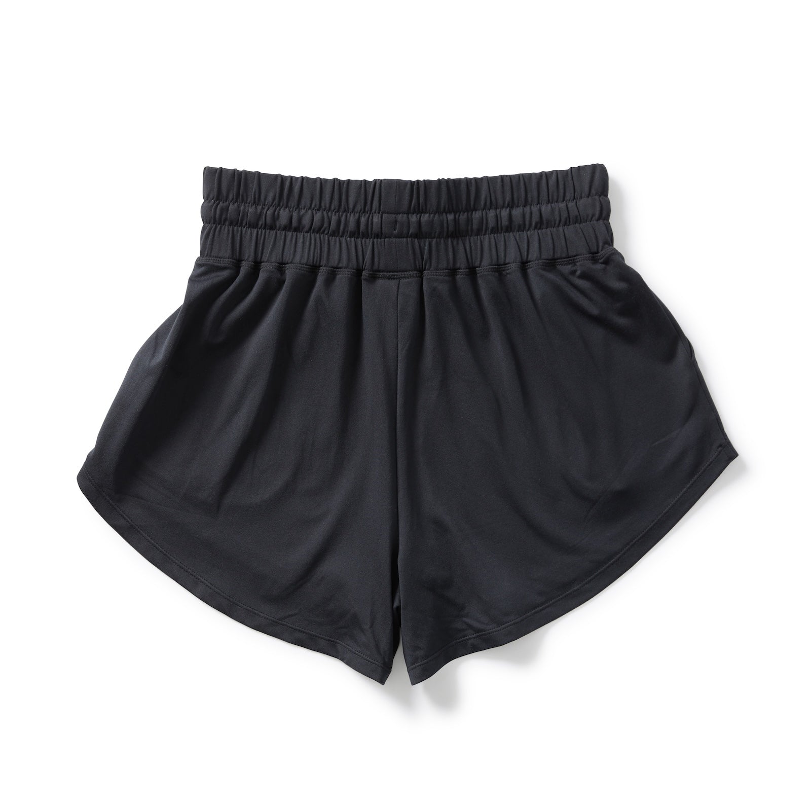'Every Play' Short - Black