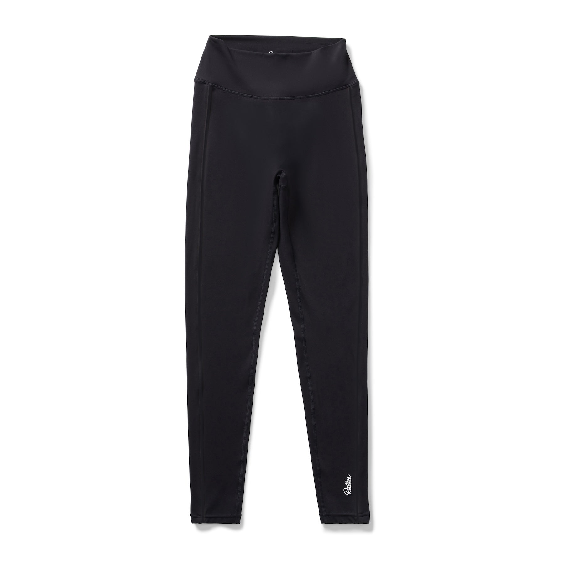 Full Length - Deucey Legging - Back in Black