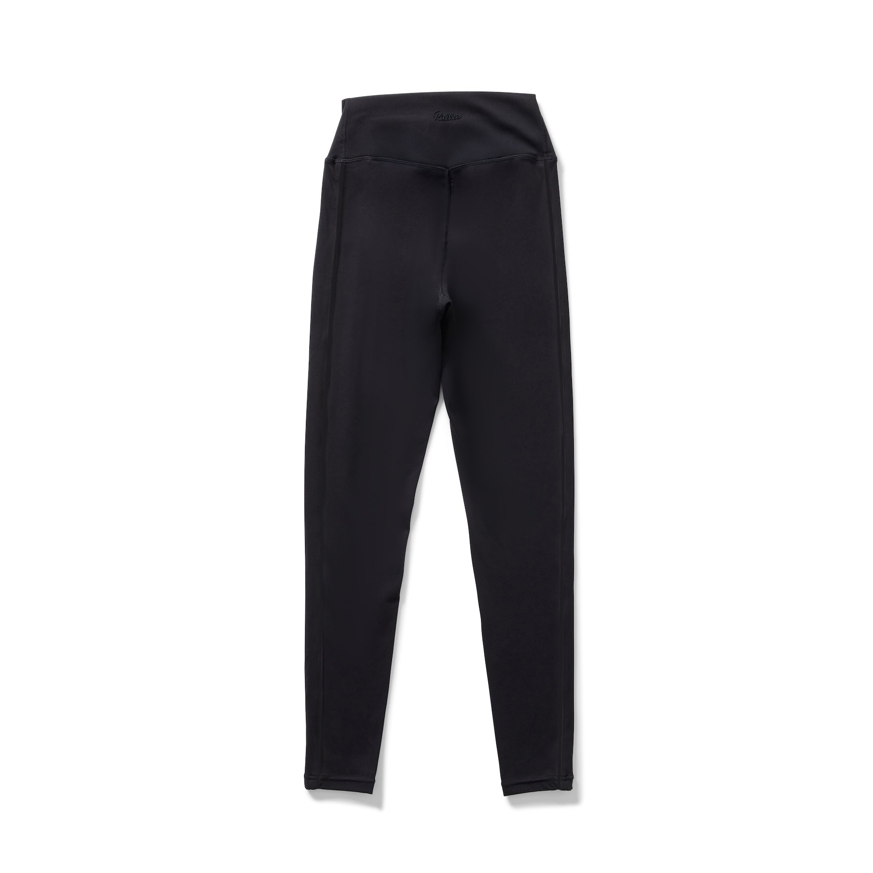 Full Length - Deucey Legging - Back in Black