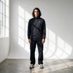 Rallee Black Jack - Black Jacket