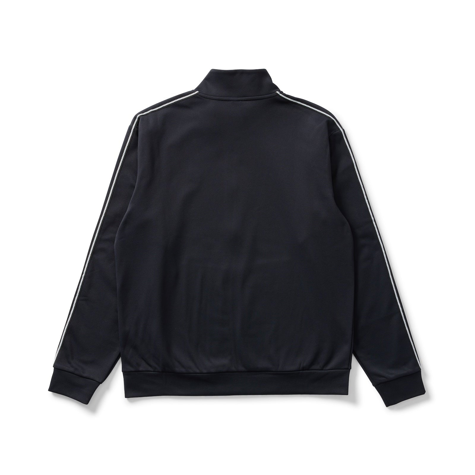 Rallee Black Jack - Black Jacket