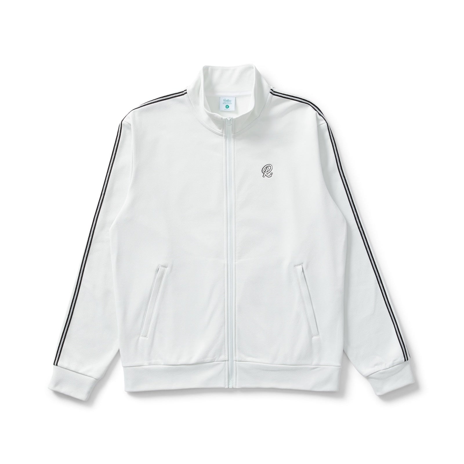 Hero Jacket - White