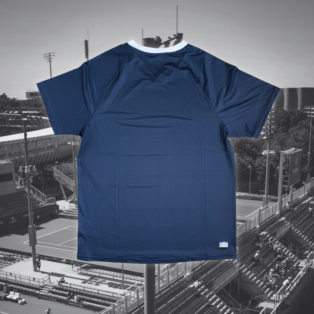 Rallee Grand Slam Jersey - New York