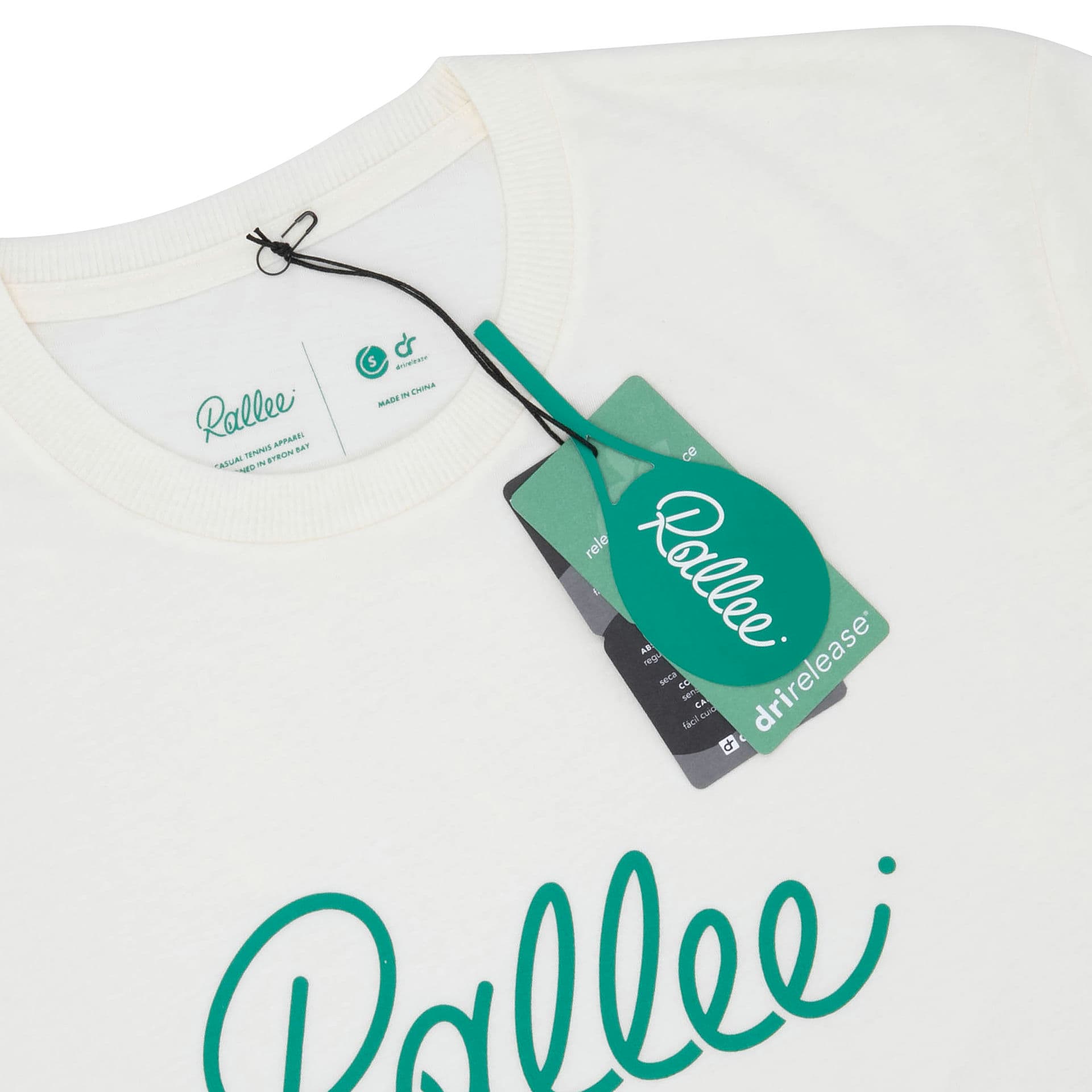 Rallee Mark Tee