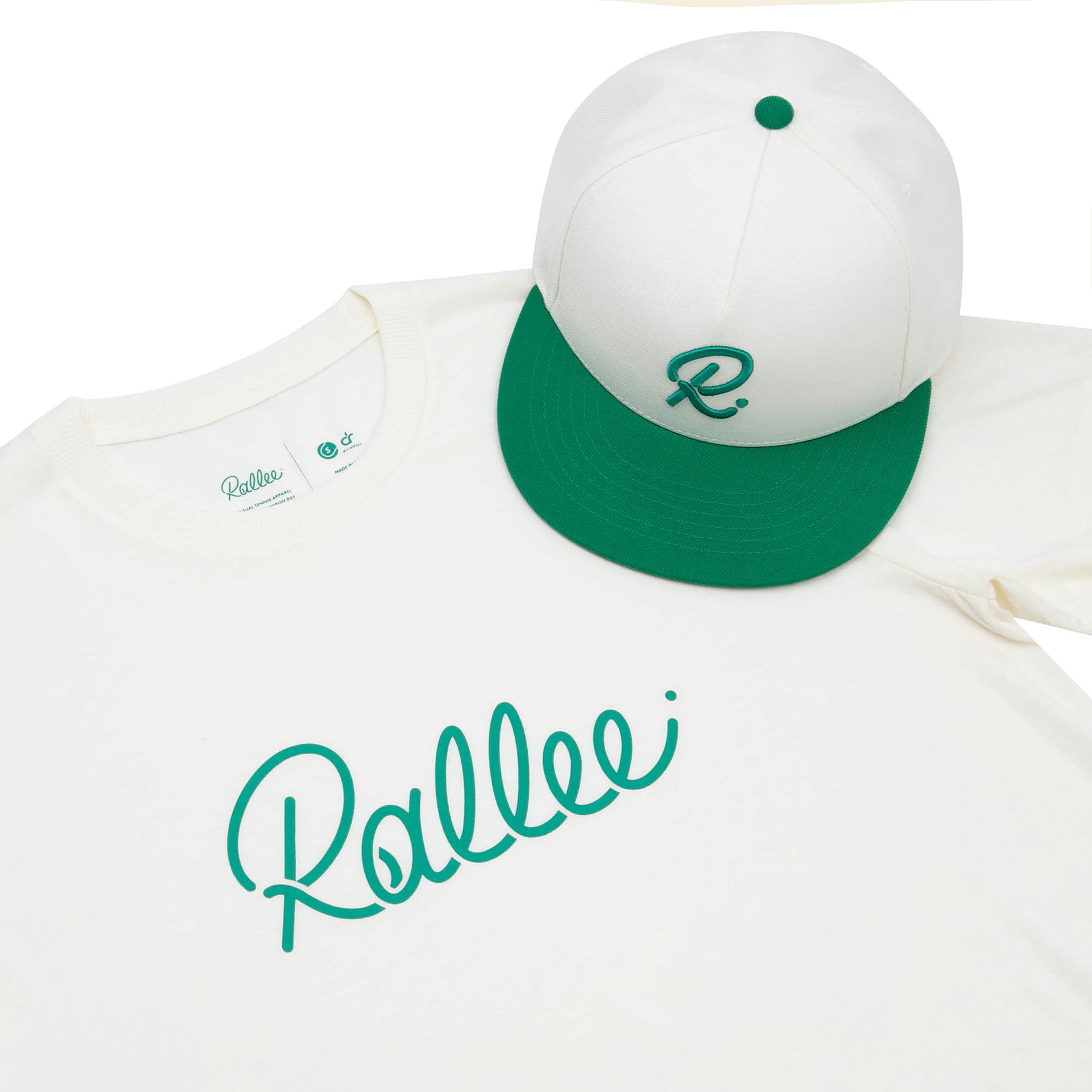 Rallee Mark Tee