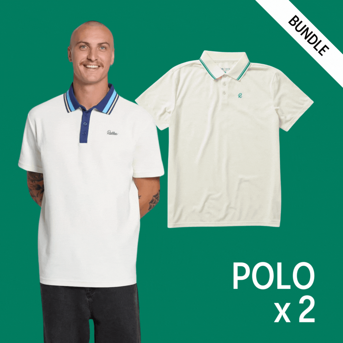 Polo Bundle (2x)