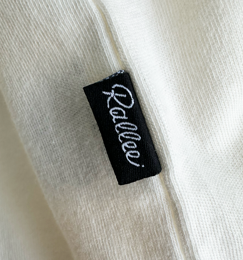 Human Nature x Rallee Charity Graphic Tee • Nature x Play • Rallee