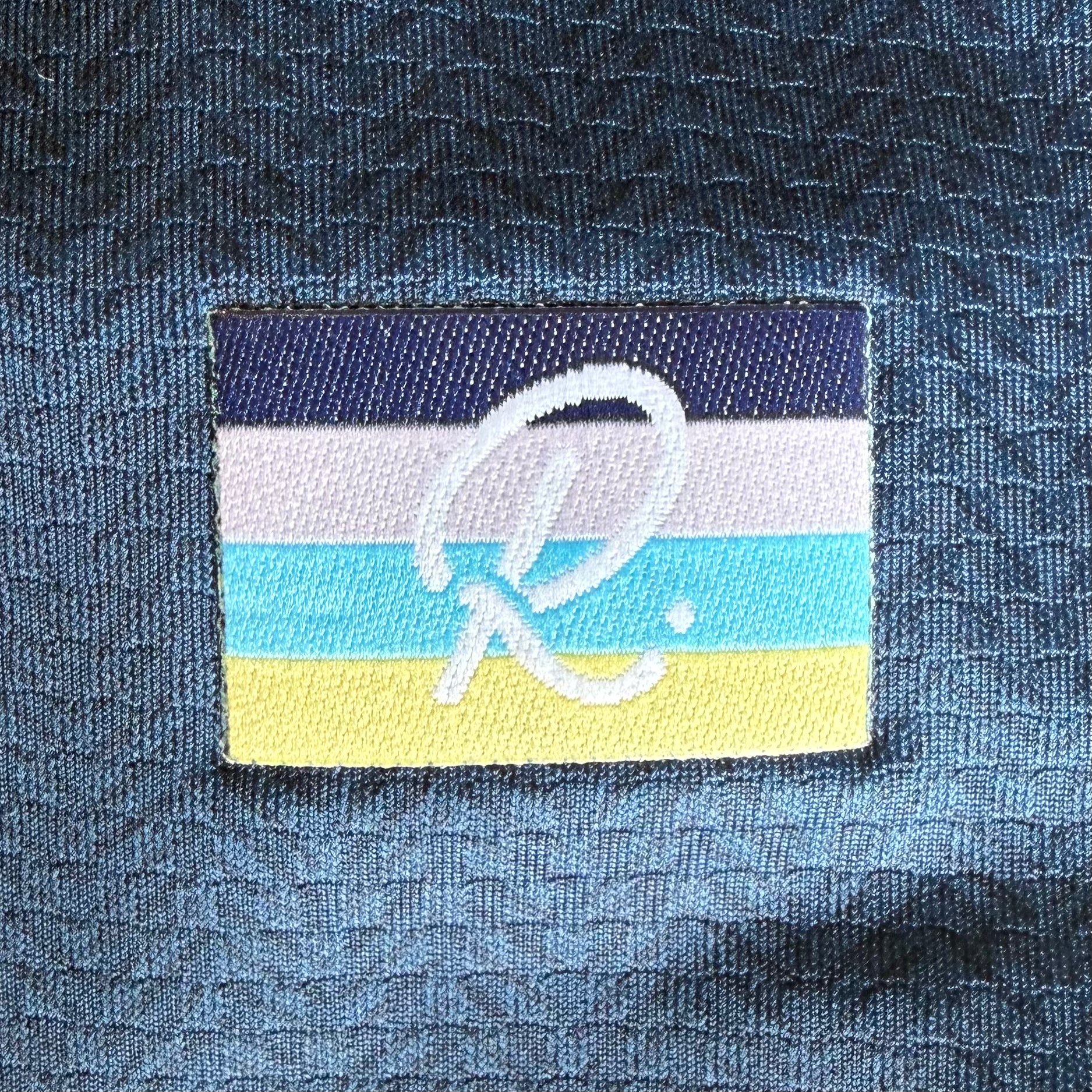 Rallee Grand Slam Jersey - New York