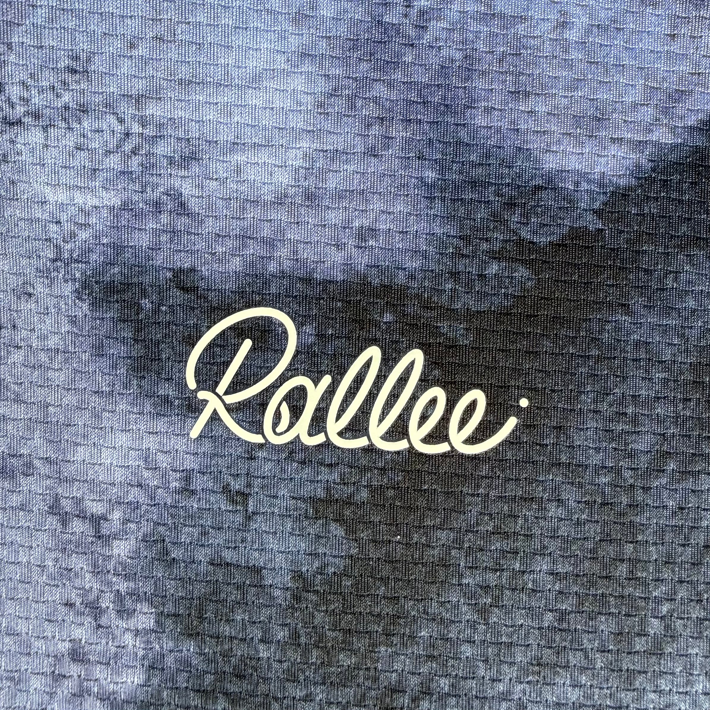 Rallee Grand Slam Jersey - Melbourne