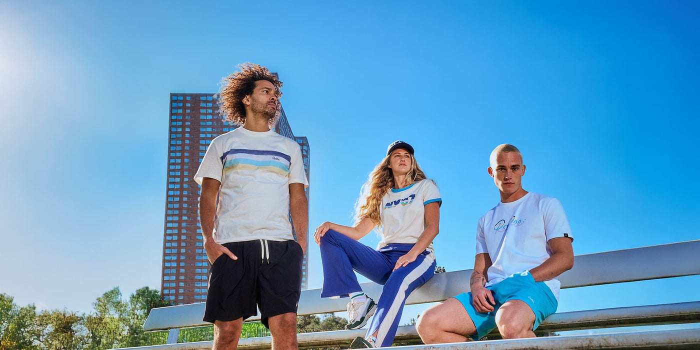 Rallee • Functional Apparel for Tennis, Pickleball, Padel