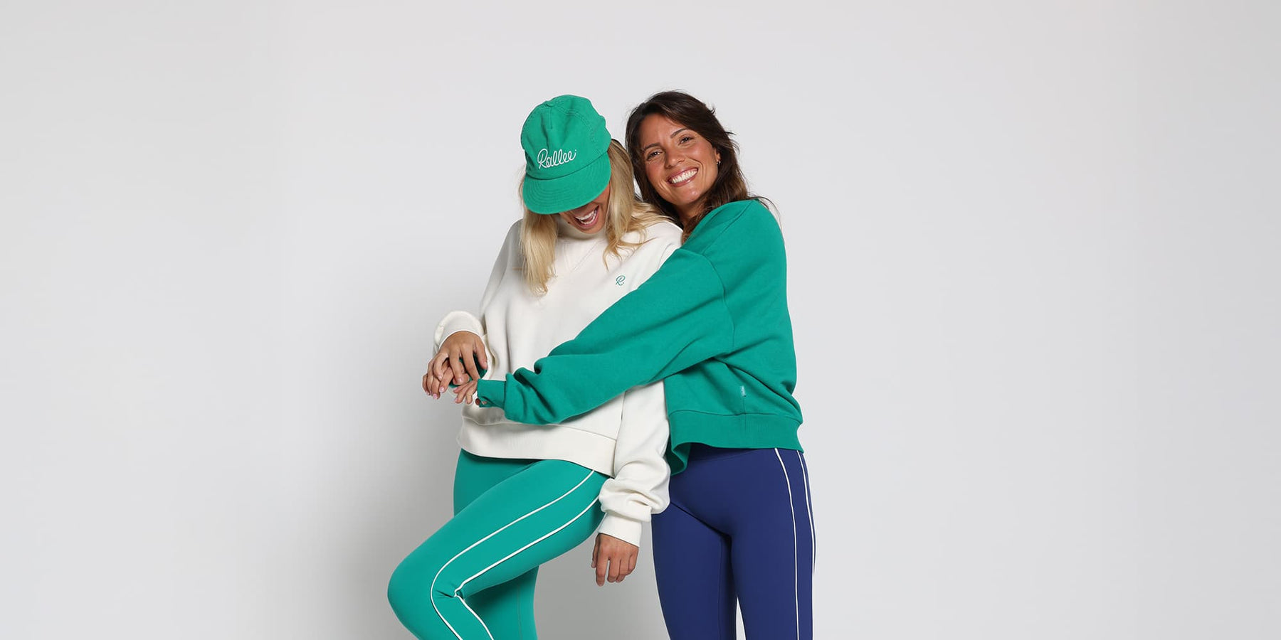 Rallee • Functional Apparel for Tennis, Pickleball, Padel