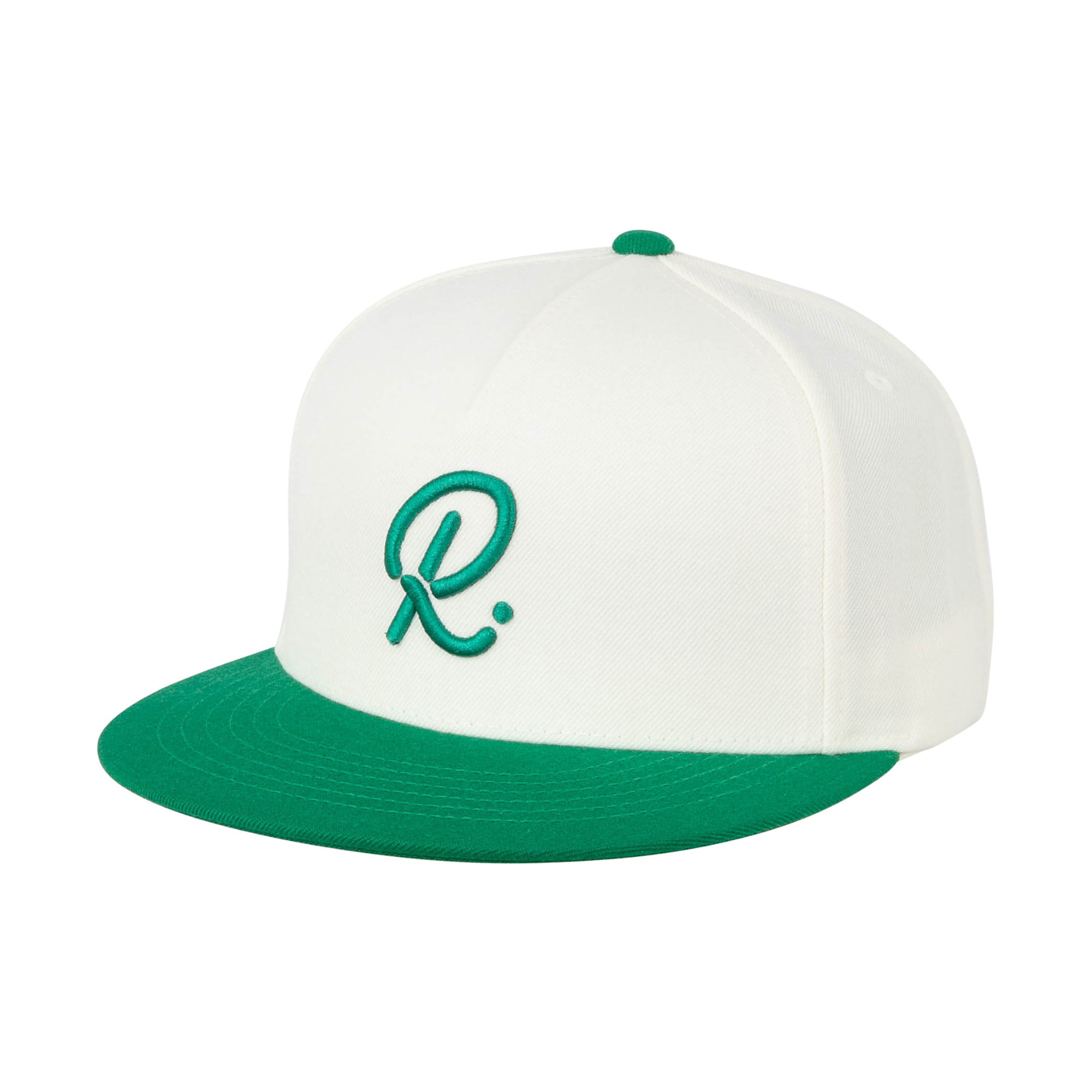 Emblem 5-Panel Classic Cap