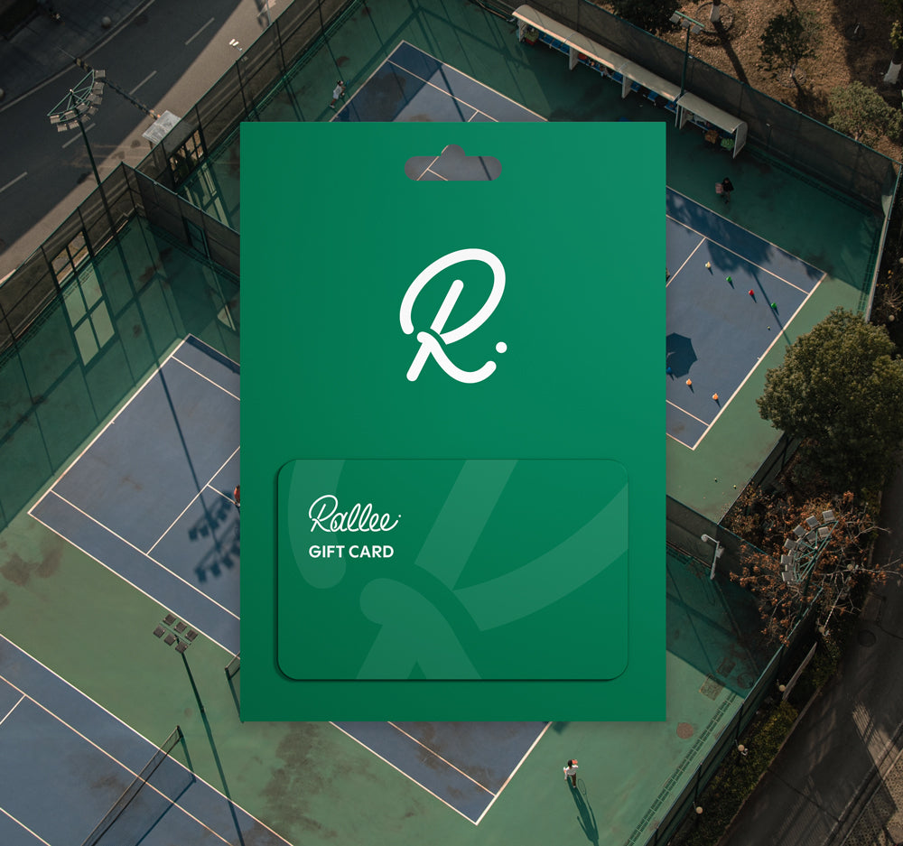 Rallee Gift Card • Rallee