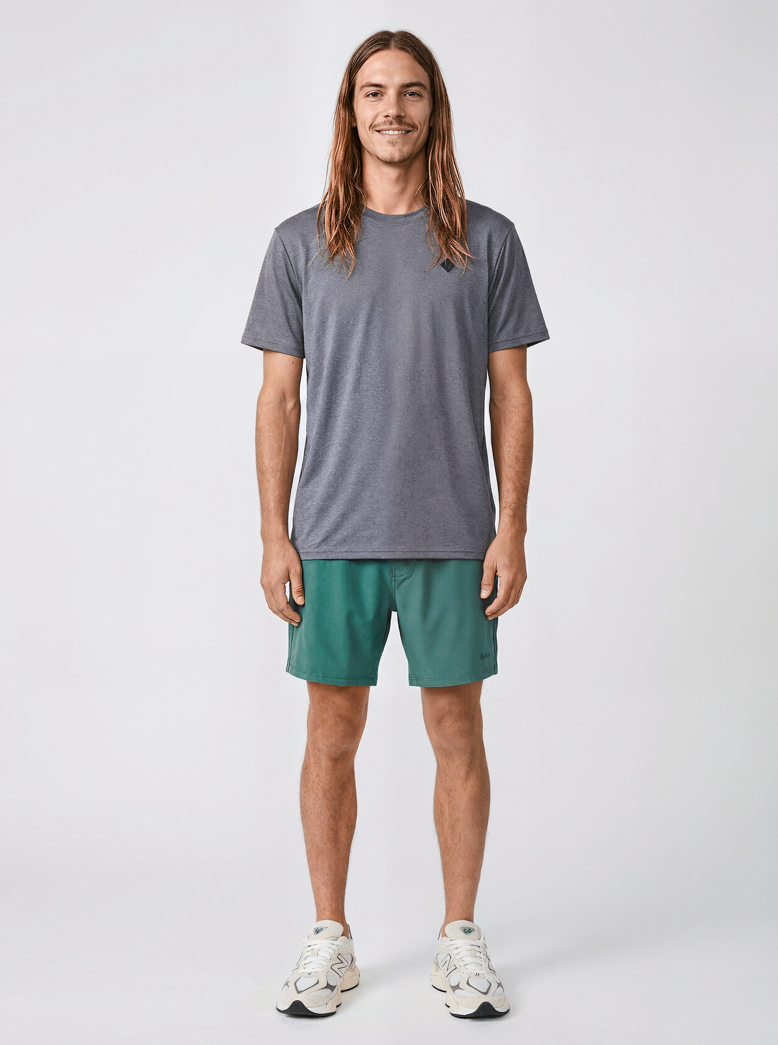 Rallee Dry Tec Tee - Ace of Diamonds