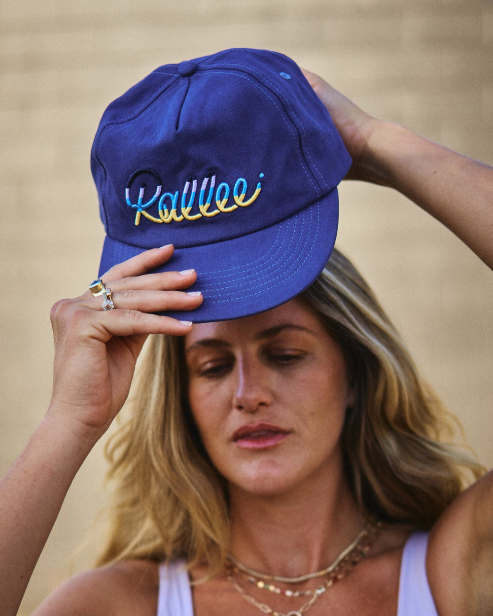 Hats • Caps for Tennis, Pickleball & Padel • Rallee