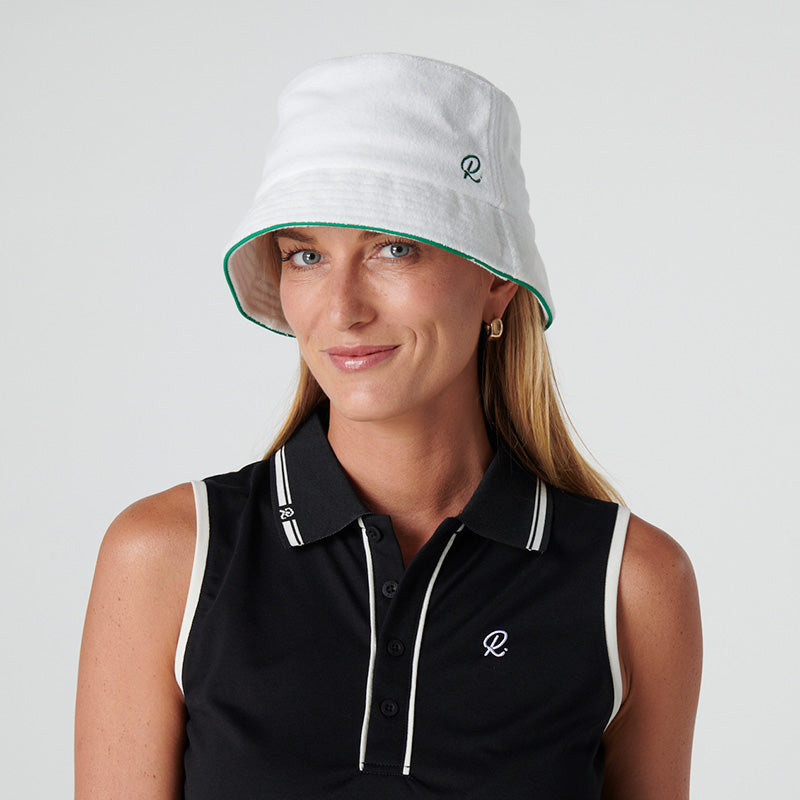 Rallee Vintage Terry Bucket Hat