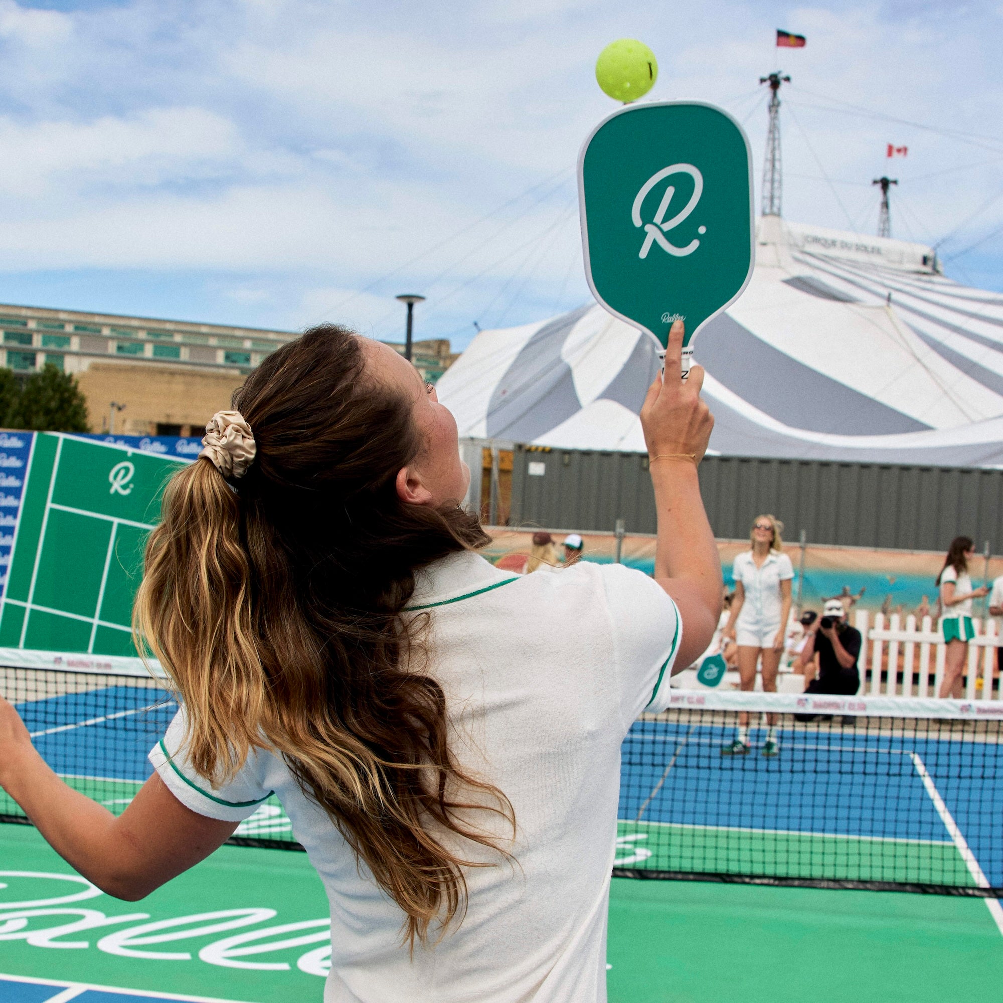 Pickleball Paddle