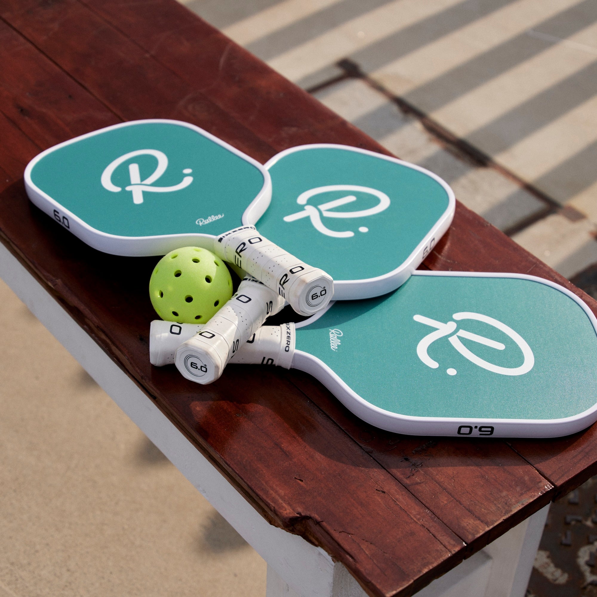 Pickleball Paddle