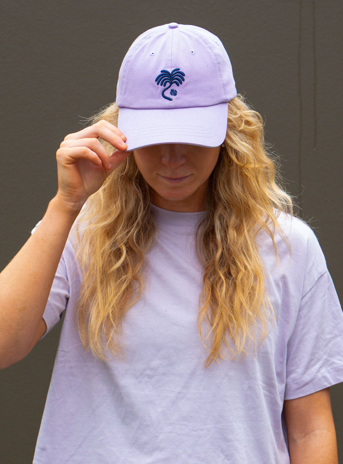 Sunset Sideways Sunset Club Cap