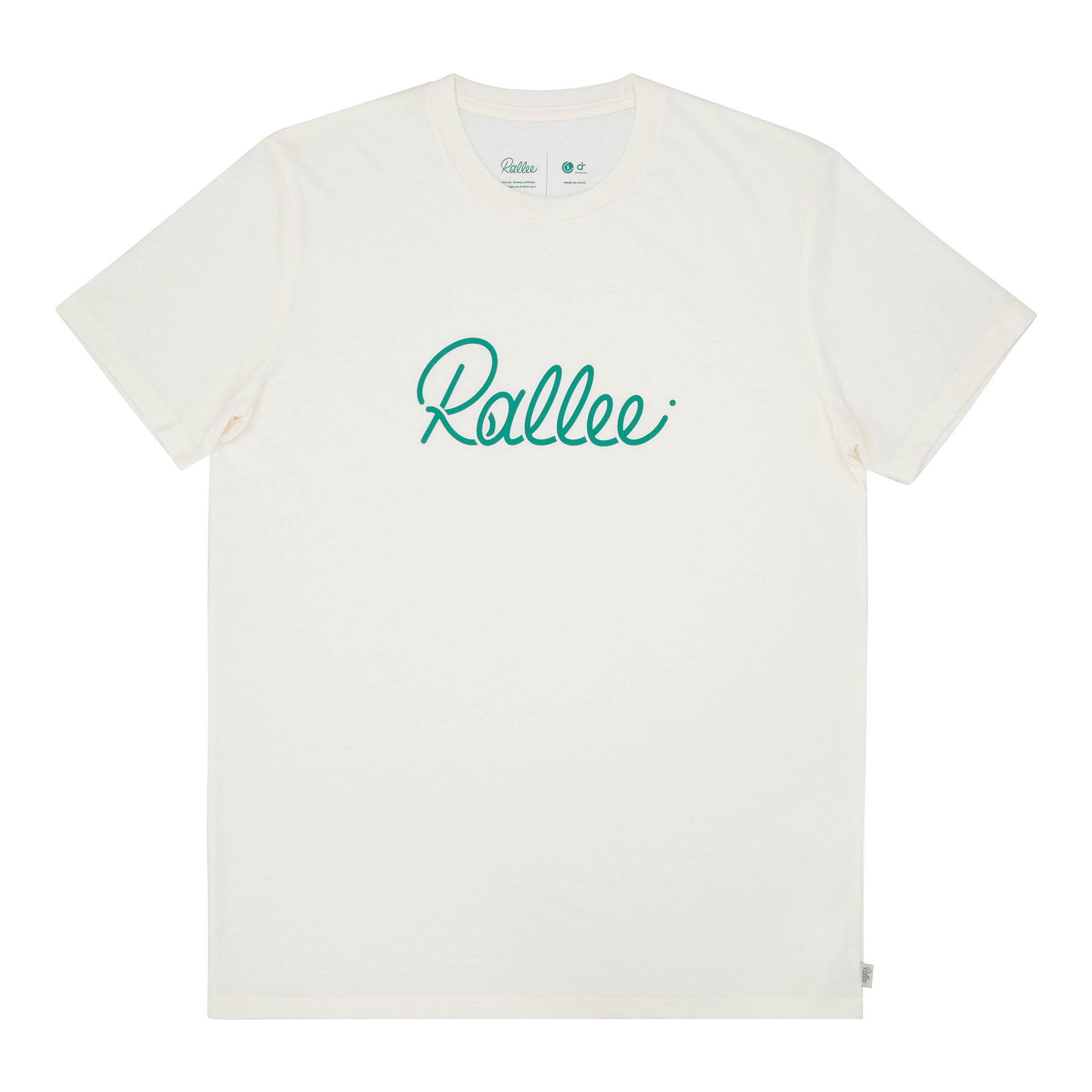 Rallee Mark Tee